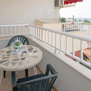  Apartamento Rentalmar Jazmin