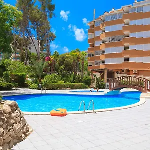  Apartamento Uhc Arquus